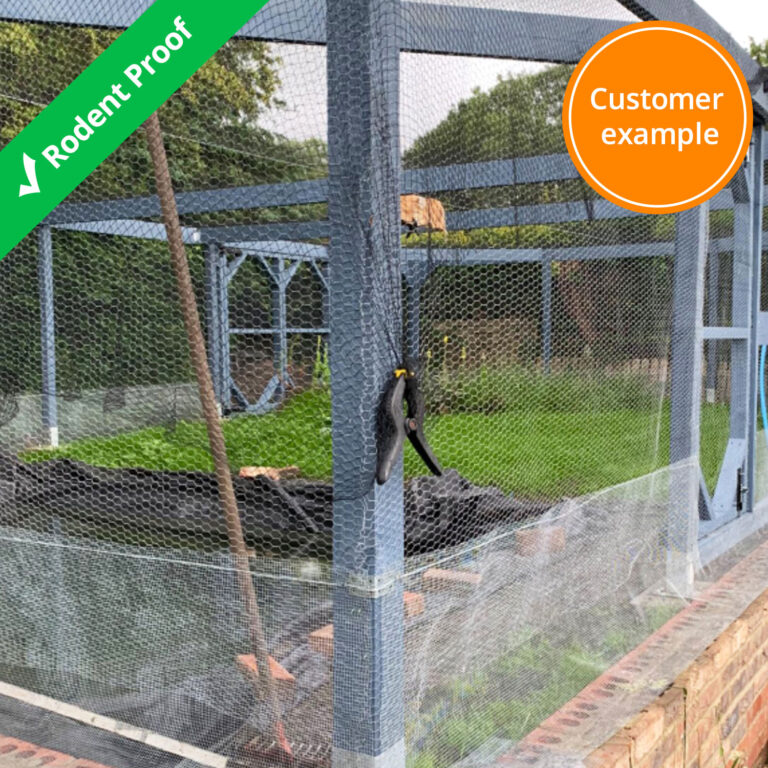 rodent-proof-fence