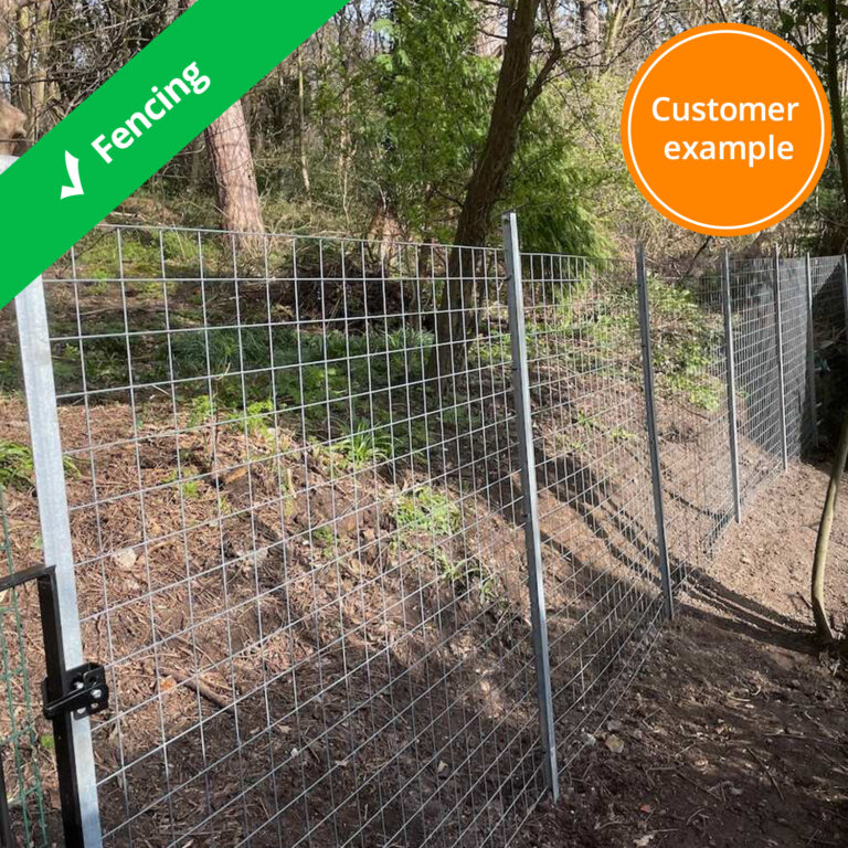 panel-fence