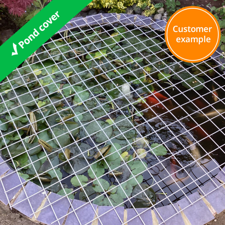 pvc-panel-pond-cover