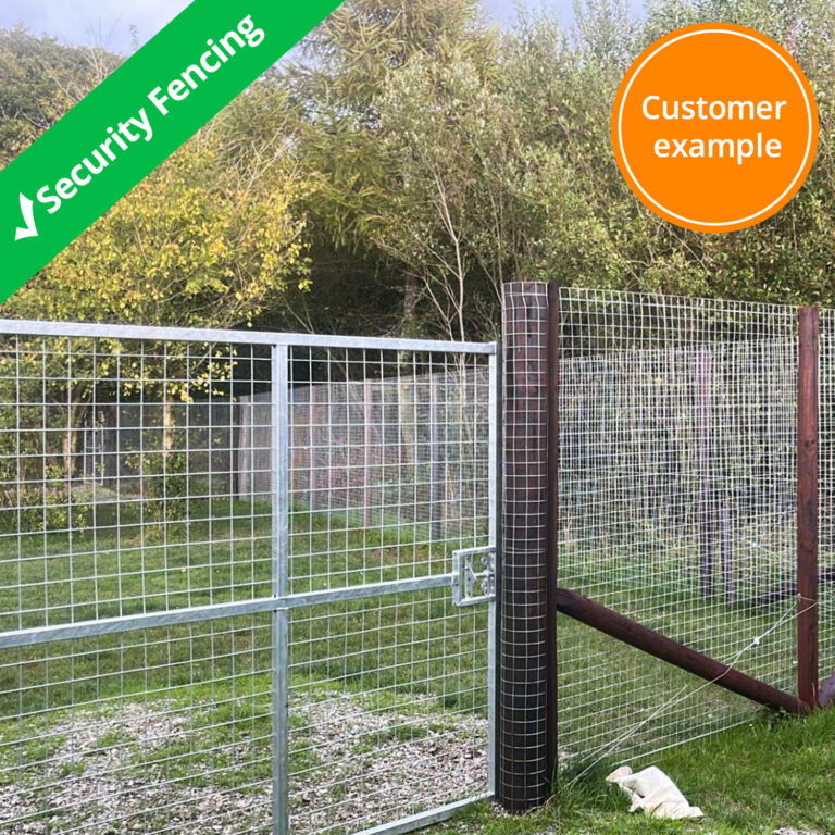 security-fencing-door