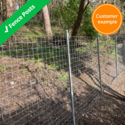 t-post-fence