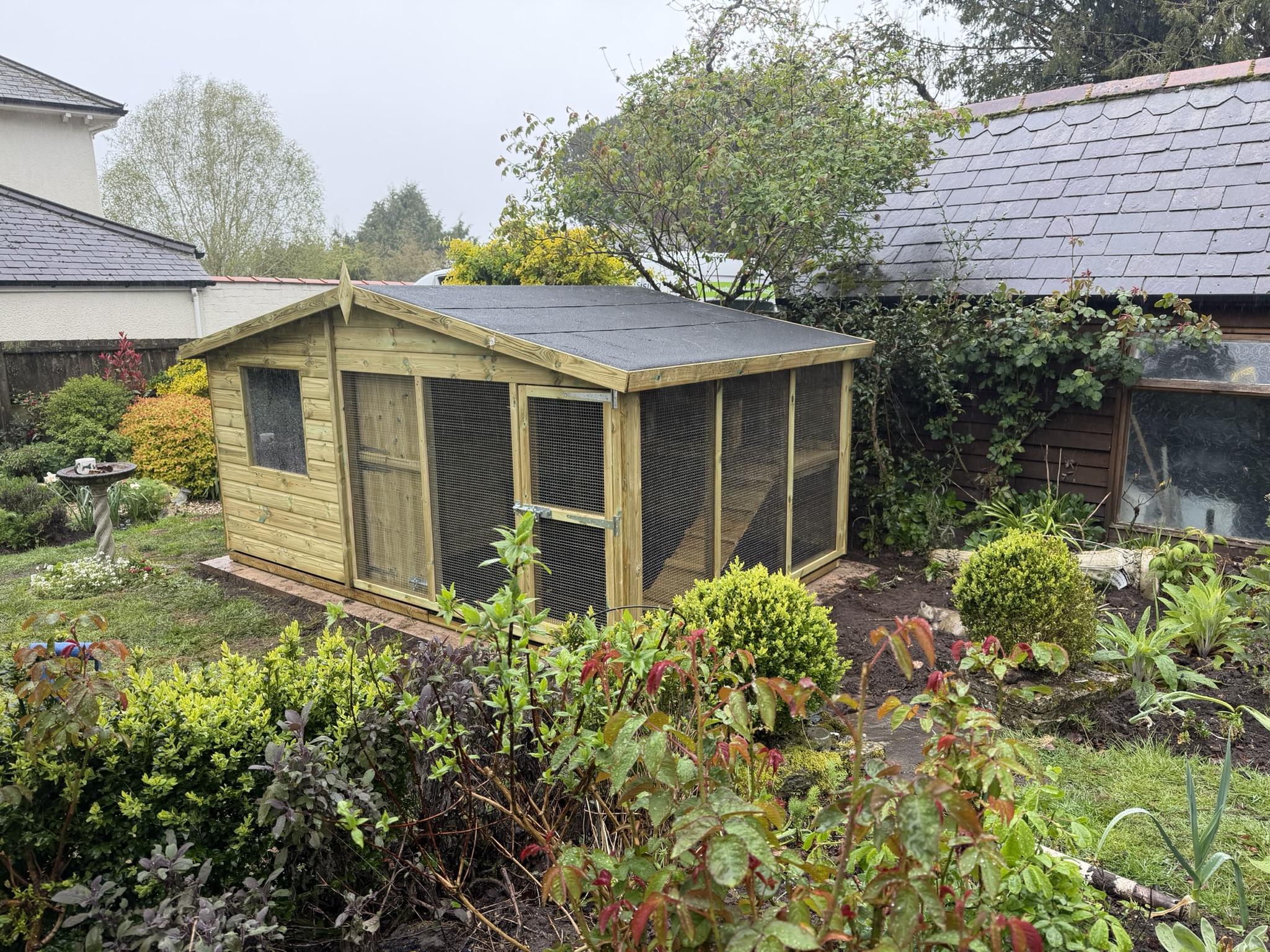 rabbit-house
