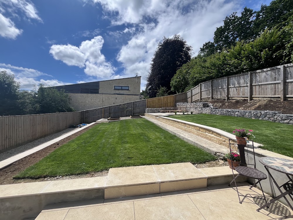 finished-gabion-retaining-wall