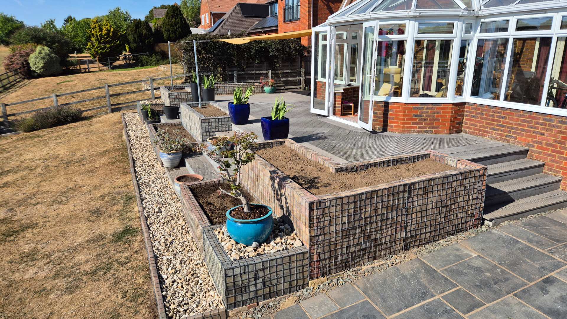 back-garden-gabion-planters