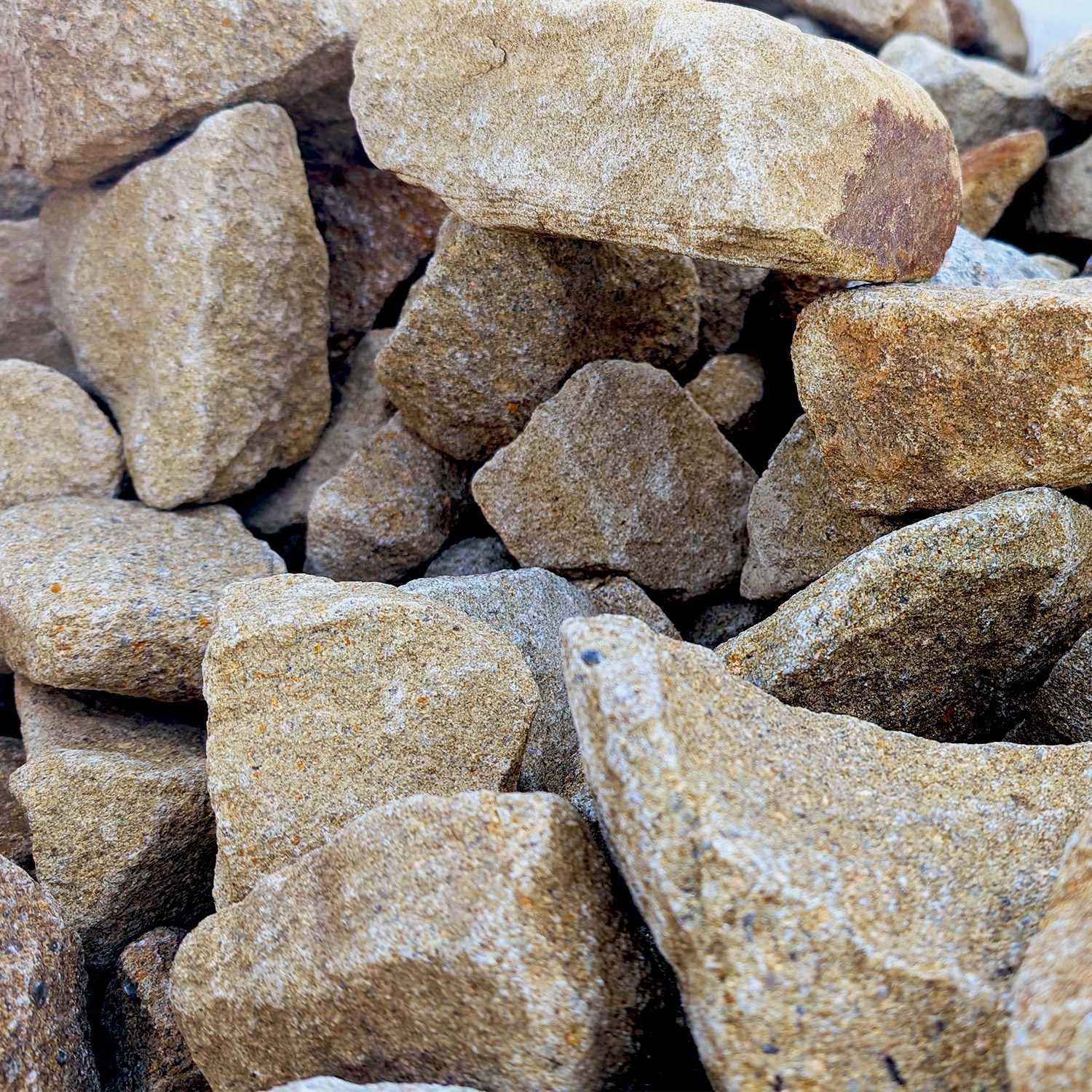 Gritstone