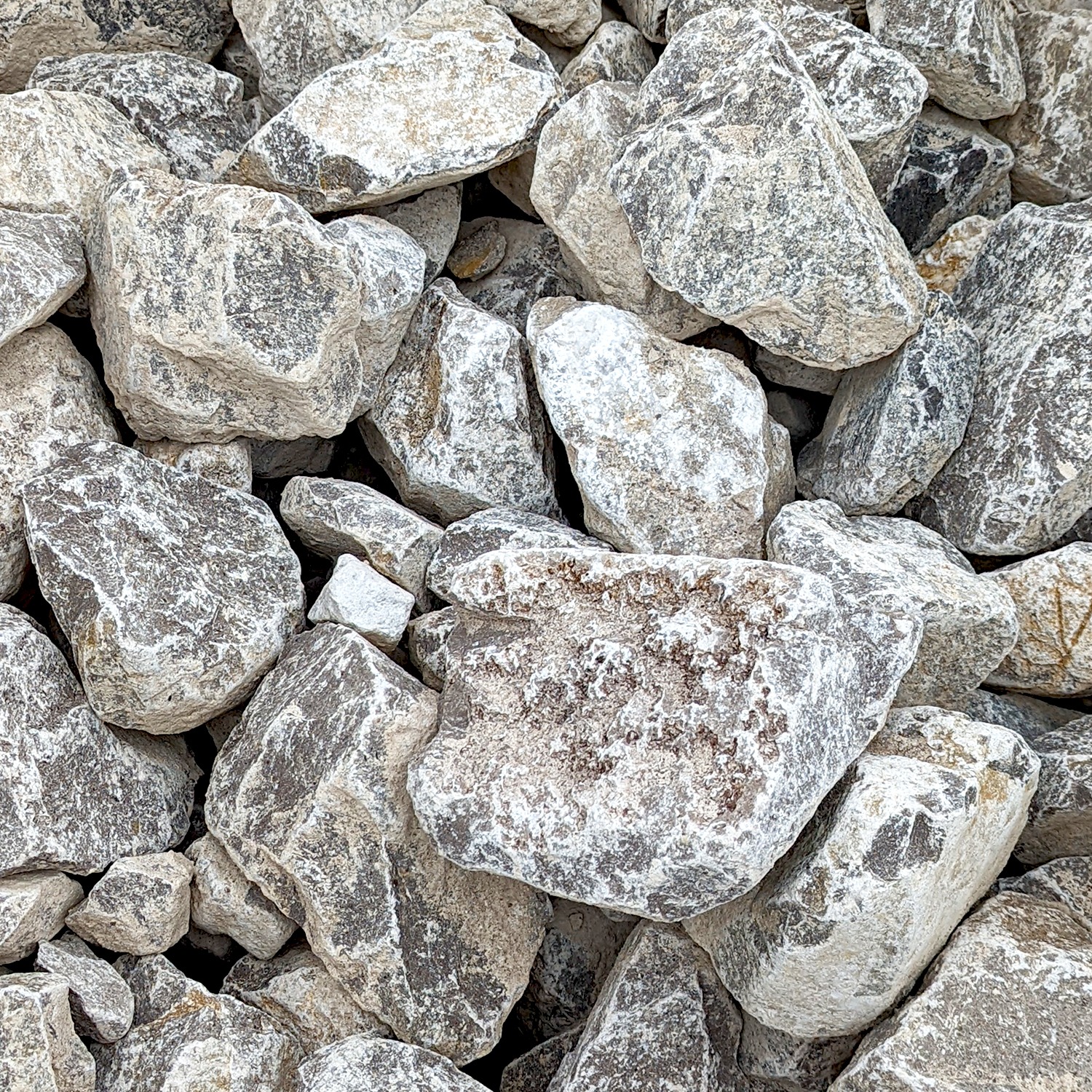 Limestone